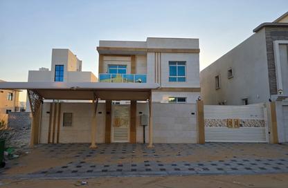 Villa - 3 - 5 for sale in Al Zaheya Gardens - Al Zahya - Ajman Villa - 3 - 5 for sale in Al Zaheya Gardens - Al Zahya - Ajman