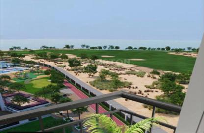 Apartment - 2 Bedrooms - 3 Bathrooms for sale in Residences D - Yas Golf Collection - Yas Island - Abu Dhabi Apartment - 2 Bedrooms - 3 Bathrooms for sale in Residences D - Yas Golf Collection - Yas Island - Abu Dhabi