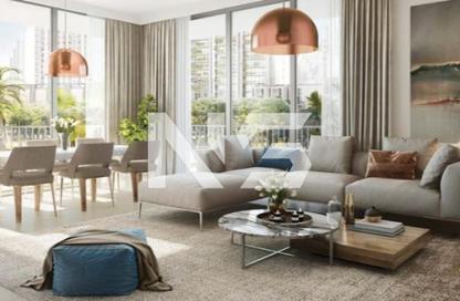 Apartment - 2 Bedrooms - 2 Bathrooms for sale in Island Park I - Dubai Creek Harbour (The Lagoons) - Dubai