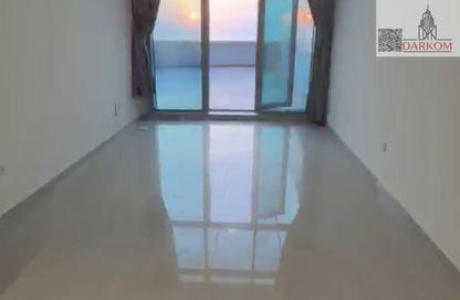 Apartment - 1 Bedroom - 2 Bathrooms for sale in Corniche Tower - Ajman Corniche Road - Ajman Apartment - 1 Bedroom - 2 Bathrooms for sale in Corniche Tower - Ajman Corniche Road - Ajman