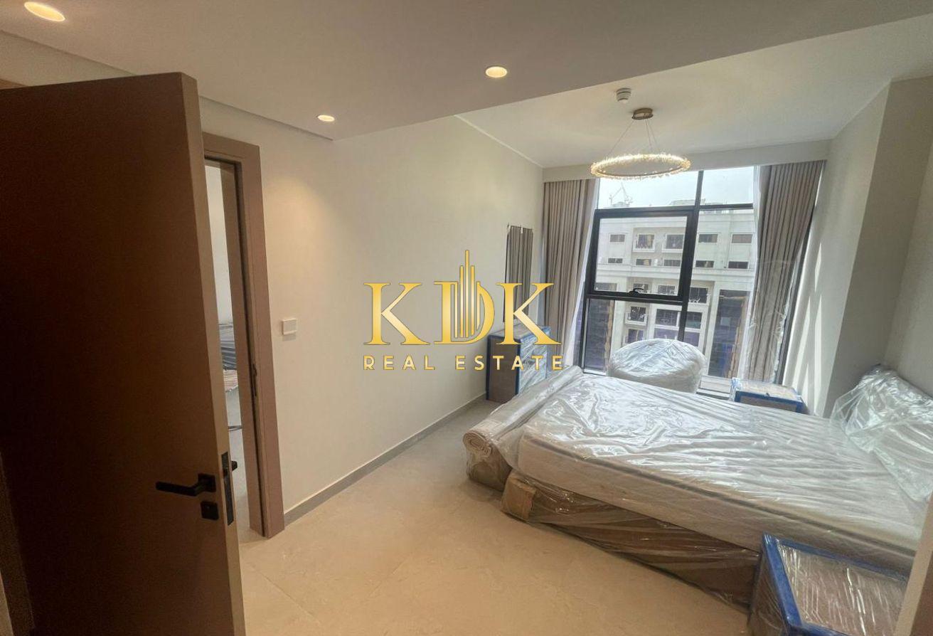 Semi Furnished | Brand New | Prime Location photo 3