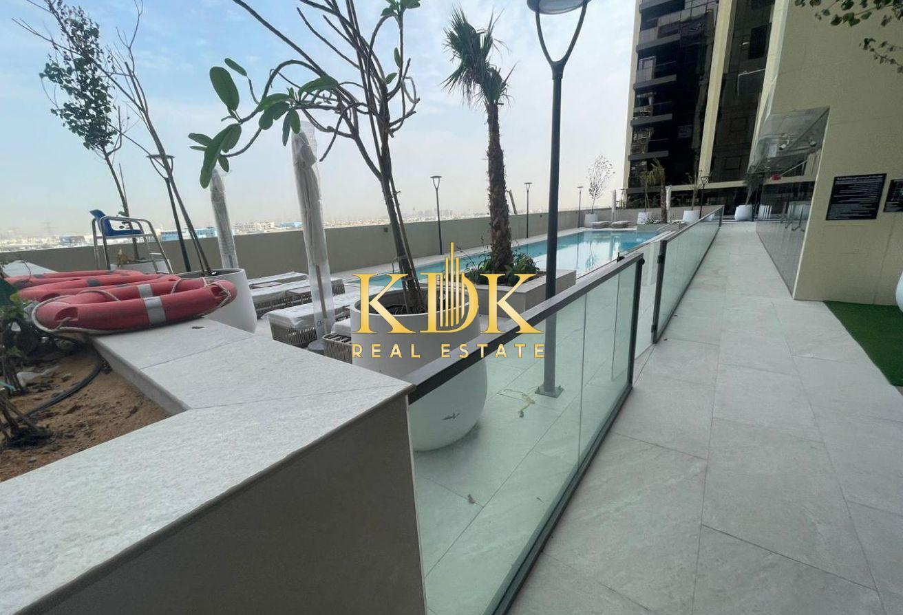 Semi Furnished | Brand New | Prime Location photo 11