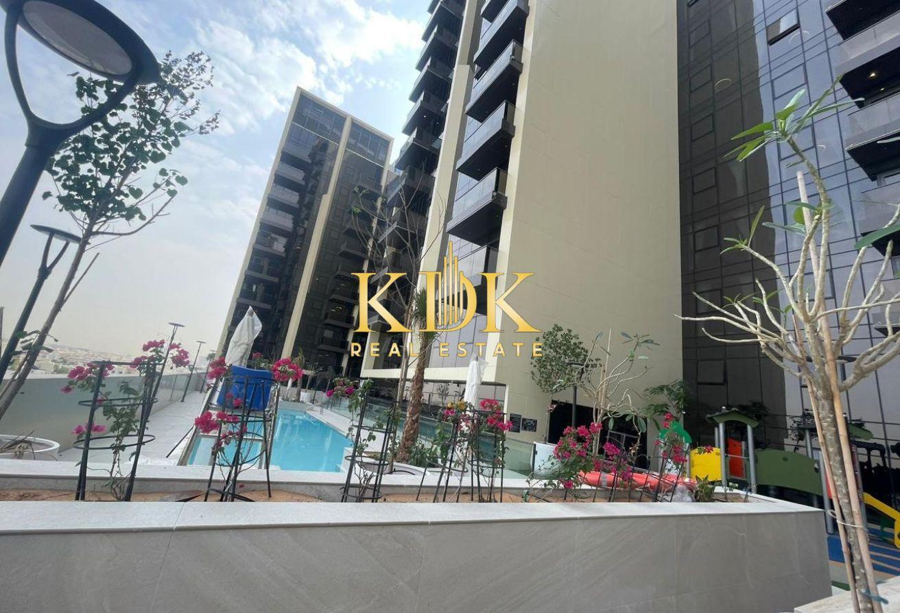 Semi Furnished | Brand New | Prime Location photo 16