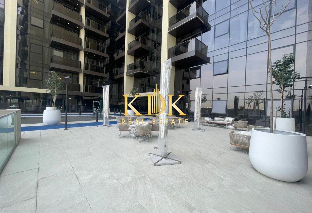 Semi Furnished | Brand New | Prime Location photo 8