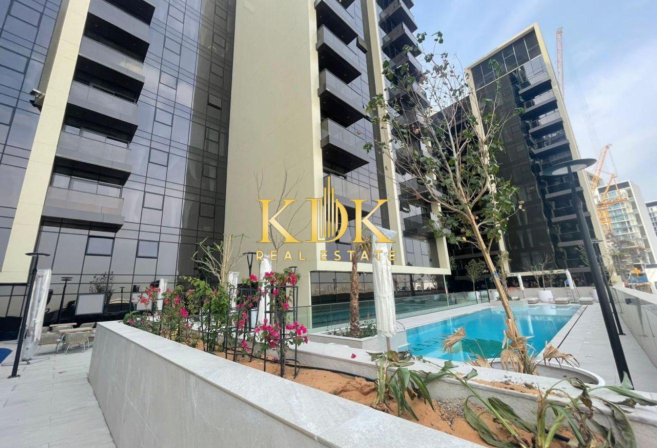 Semi Furnished | Brand New | Prime Location photo 9
