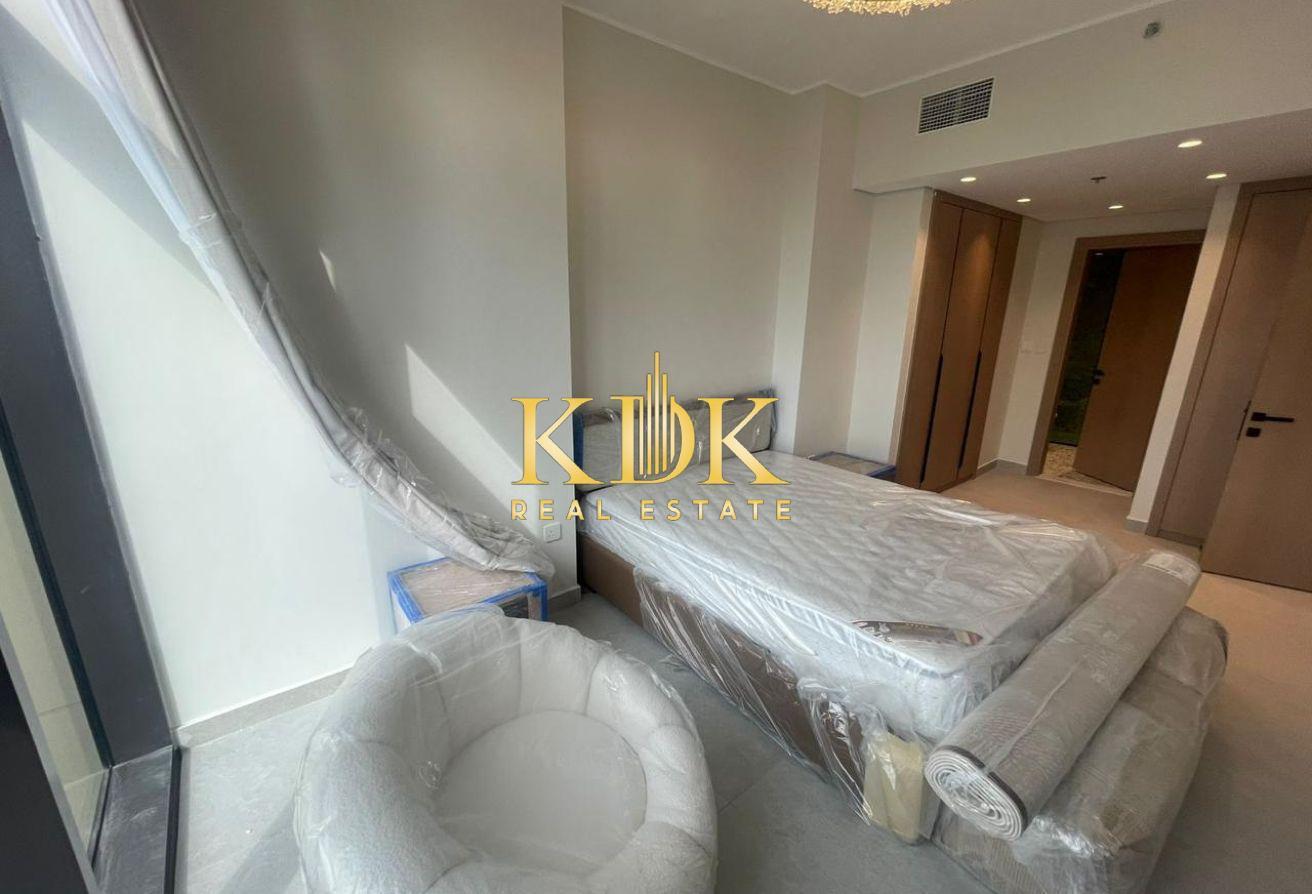 Semi Furnished | Brand New | Prime Location photo 2