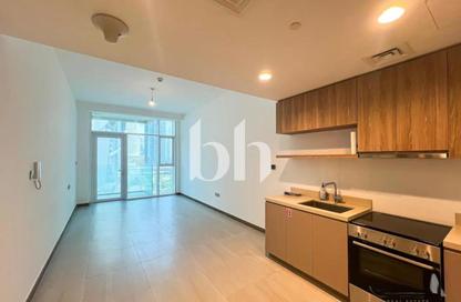 Apartment - 1 - 1 for rent in Urban Oasis - Business Bay - Dubai