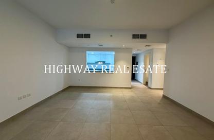 Apartment - 1 - 2 for rent in Areej Apartments - Aljada - Sharjah