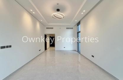Apartment - 2 Bedrooms - 3 Bathrooms for rent in Burj Ghaya - Al Jaddaf - Dubai