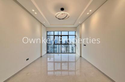 Apartment - 2 Bedrooms - 3 Bathrooms for rent in Burj Ghaya - Al Jaddaf - Dubai Apartment - 2 Bedrooms - 3 Bathrooms for rent in Burj Ghaya - Al Jaddaf - Dubai