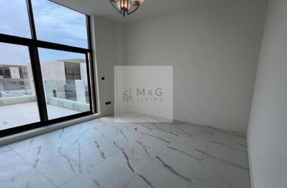 Villa - 4 - 4 for rent in Senses at the Fields - The Fields - District 11 - Mohammed Bin Rashid City - Dubai Villa - 4 - 4 for rent in Senses at the Fields - The Fields - District 11 - Mohammed Bin Rashid City - Dubai