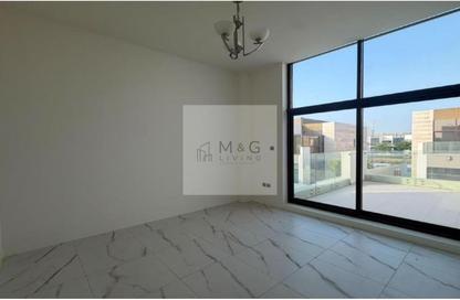 Villa - 4 - 4 for rent in Senses at the Fields - The Fields - District 11 - Mohammed Bin Rashid City - Dubai