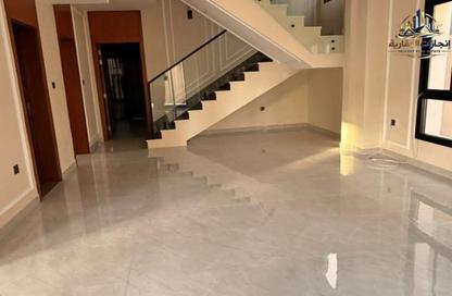 Villa - 5 Bedrooms - 7 Bathrooms for rent in Al Yasmeen 1 - Al Yasmeen - Ajman