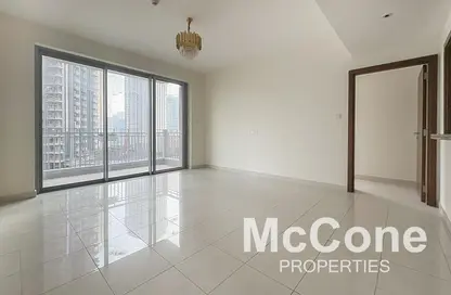 Apartment - 2 Bedrooms - 2 Bathrooms for rent in Standpoint Tower 1 - Standpoint Towers - Downtown Dubai - Dubai