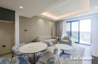 Apartment - 1 Bedroom - 2 Bathrooms for sale in Cloud Tower - Jumeirah Village Triangle - Dubai