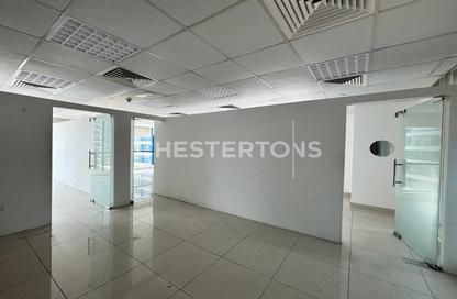 Office Space - Studio for sale in JLT Cluster I - Jumeirah Lake Towers - Dubai