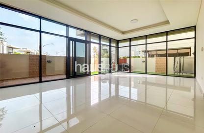 Townhouse - 3 Bedrooms - 5 Bathrooms for rent in Topanga - The Park Villas - Damac Hills - Dubai Townhouse - 3 Bedrooms - 5 Bathrooms for rent in Topanga - The Park Villas - Damac Hills - Dubai