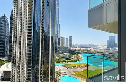 Apartment - 2 Bedrooms - 3 Bathrooms for rent in Opera Grand - Burj Khalifa Area - Downtown Dubai - Dubai Apartment - 2 Bedrooms - 3 Bathrooms for rent in Opera Grand - Burj Khalifa Area - Downtown Dubai - Dubai