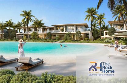 Townhouse - 4 Bedrooms - 6 Bathrooms for sale in The View Island - Ajmal Makan City - Sharjah Waterfront City - Sharjah Townhouse - 4 Bedrooms - 6 Bathrooms for sale in The View Island - Ajmal Makan City - Sharjah Waterfront City - Sharjah