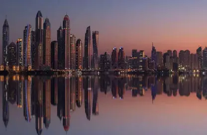 Apartment - 1 Bedroom - 2 Bathrooms for sale in Binghatti Elite - Dubai Production City (IMPZ) - Dubai