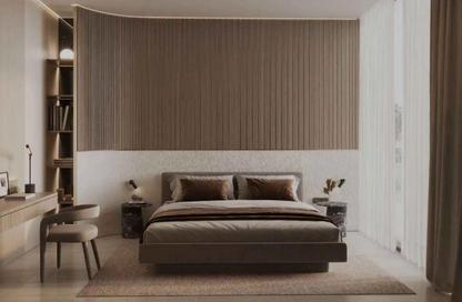 Apartment - 1 Bedroom - 2 Bathrooms for sale in Binghatti Elite - Dubai Production City (IMPZ) - Dubai