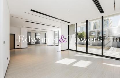 Villa - 5 Bedrooms - 7 Bathrooms for rent in Murooj Al Furjan West Phase 2 - Al Furjan - Dubai