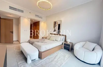 Apartment - 1 Bedroom - 2 Bathrooms for sale in Neva Residences - District 16 - Jumeirah Village Circle - Dubai
