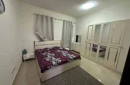 شقة - غرفة نوم - 1 حمام للايجار في دار المجاز - شارع جمال عبد الناصر - المجاز - الشارقة