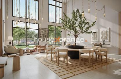Apartment - 1 - 1 for sale in Vida Residences Hillside Tower A - Vida Residences Hillside - Dubai Hills Estate - Dubai Apartment - 1 - 1 for sale in Vida Residences Hillside Tower A - Vida Residences Hillside - Dubai Hills Estate - Dubai