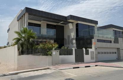 Villa - 5 Bedrooms - 6 Bathrooms for rent in Murooj Al Furjan West - Murooj Al Furjan - Al Furjan - Dubai