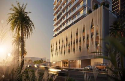 Apartment - 2 - 3 for sale in Ozone 1 Residence - District 13 - Jumeirah Village Circle - Dubai