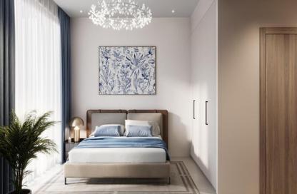 Apartment - 2 - 3 for sale in Ozone 1 Residence - District 13 - Jumeirah Village Circle - Dubai