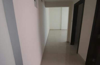 Apartment - 2 - 2 for rent in Al Qasba Downtown - Al Qasba - Sharjah