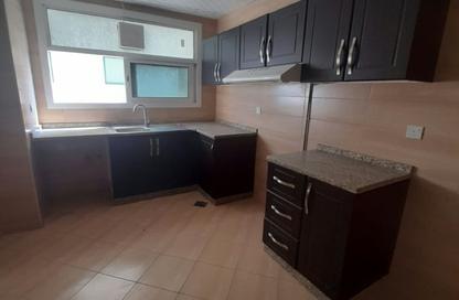 Apartment - 2 - 2 for rent in Al Qasba Downtown - Al Qasba - Sharjah