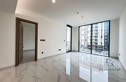 Apartment - 1 Bedroom - 1 Bathroom for rent in Crest Grande - Sobha Hartland - Mohammed Bin Rashid City - Dubai