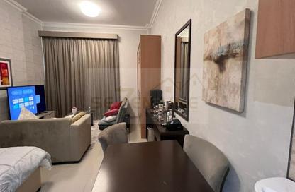 Apartment - Studio - 1 for sale in Lincoln Park - West Side - Lincoln Park - Arjan - Dubai