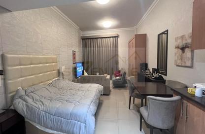 Apartment - Studio - 1 for sale in Lincoln Park - West Side - Lincoln Park - Arjan - Dubai