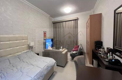 Apartment - Studio - 1 for sale in Lincoln Park - West Side - Lincoln Park - Arjan - Dubai