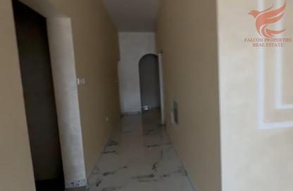Villa - 3 Bedrooms - 4 Bathrooms for rent in Al Marsa - Al Jazirah Al Hamra - Al Hamra Village - Ras Al Khaimah
