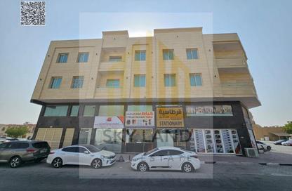 Whole Building - 7+ - 7+ for rent in Umm Dir - Umm Al Quwain
