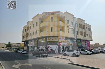 Whole Building - 7+ - 7+ for rent in Umm Dir - Umm Al Quwain