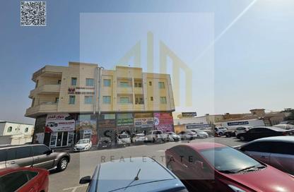 Whole Building - 7+ - 7+ for rent in Umm Dir - Umm Al Quwain