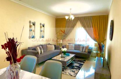 Apartment - 3 - 4 for rent in Manazil Tower 2 - Al Taawun Street - Al Taawun - Sharjah Apartment - 3 - 4 for rent in Manazil Tower 2 - Al Taawun Street - Al Taawun - Sharjah