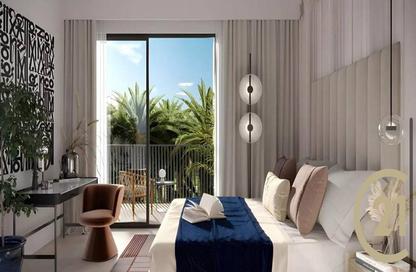 Townhouse - 3 Bedrooms - 4 Bathrooms for sale in Anya 1 - Anya - Arabian Ranches 3 - Dubai