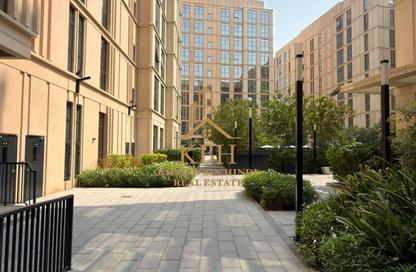 Apartment - 1 - 1 for sale in Souks Residential - Al Mamsha - Muwaileh - Sharjah
