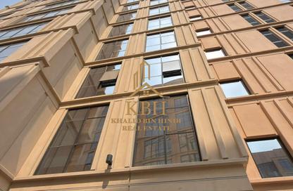 Apartment - 1 - 1 for sale in Souks Residential - Al Mamsha - Muwaileh - Sharjah Apartment - 1 - 1 for sale in Souks Residential - Al Mamsha - Muwaileh - Sharjah