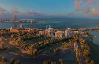 Apartment - 1 Bedroom - 2 Bathrooms for sale in Ellington Views I - Al Hamra Village - Ras Al Khaimah