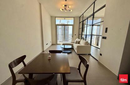 Apartment - 2 Bedrooms - 1 Bathroom for rent in Collective Tower 1 - Collective - Dubai Hills Estate - Dubai