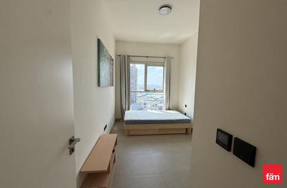 Apartment - 2 Bedrooms - 1 Bathroom for rent in Collective Tower 1 - Collective - Dubai Hills Estate - Dubai