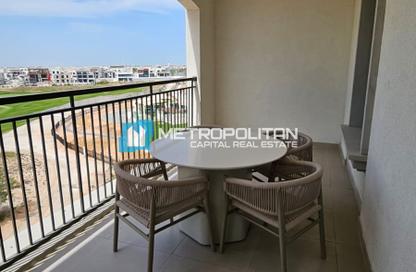 Apartment - 2 Bedrooms - 4 Bathrooms for rent in Ansam 2 - Ansam - Yas Island - Abu Dhabi Apartment - 2 Bedrooms - 4 Bathrooms for rent in Ansam 2 - Ansam - Yas Island - Abu Dhabi